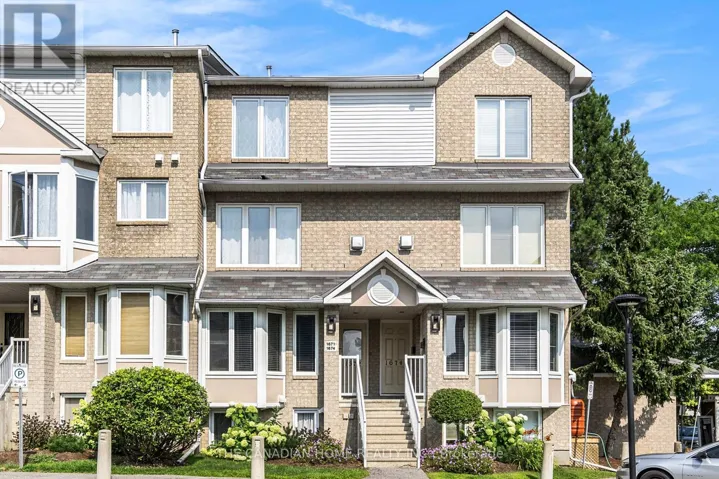 1672 LOCKSLEY LANE, Ottawa, Ontario K1J1B6