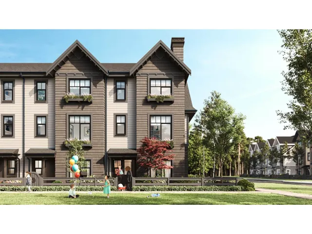 147 14150 58A AVENUE, Surrey, British Columbia V3X0L1