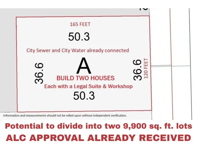 1361 200 STREET, Langley, British Columbia V2Z1W5