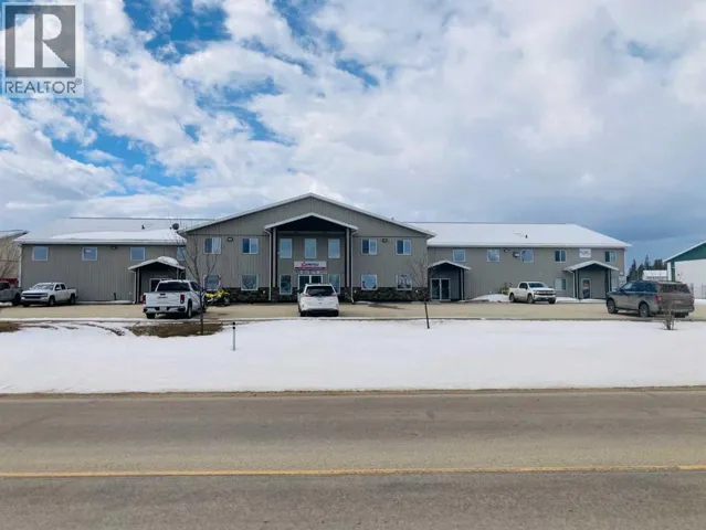 3430 33 Street, Whitecourt, Alberta T7S0A2
