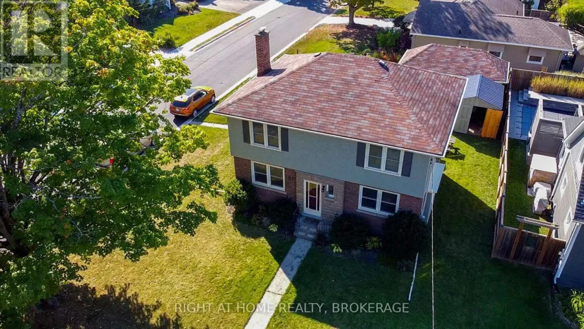 57 EDGAR STREET, Welland (Prince Charles), Ontario L3C1S6