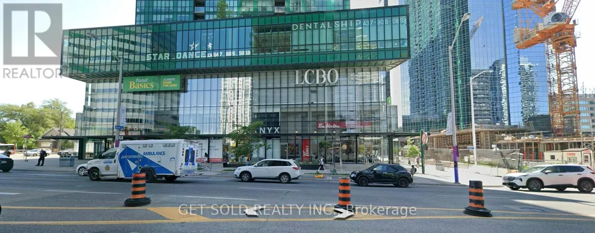 355 - 4750 YONGE STREET, Toronto (Lansing-Westgate), Ontario M2N0J6
