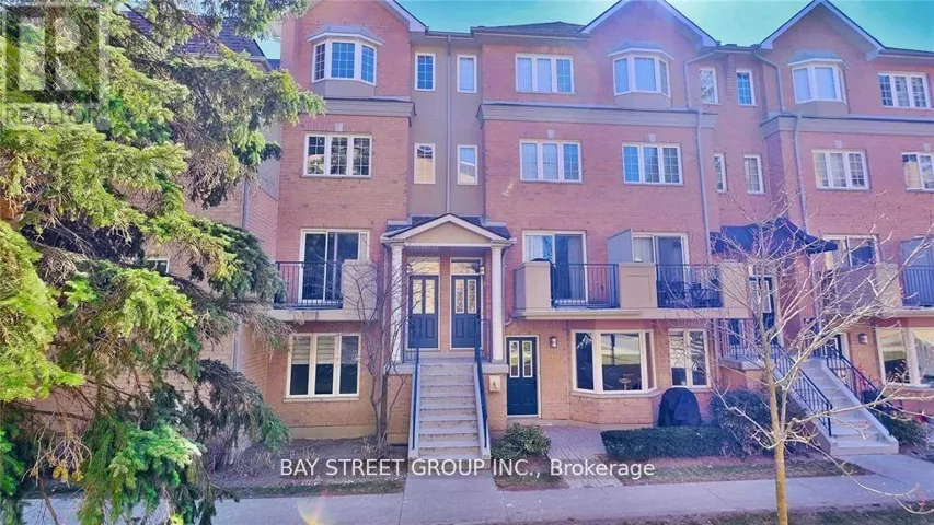 1217 - 28 SOMMERSET WAY, Toronto (Willowdale East), Ontario M2N6W7