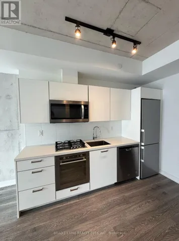 507 - 55 ONTARIO STREET, Toronto (Moss Park), Ontario M5A0T8