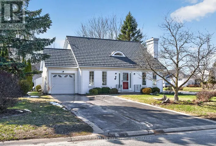 16 COUNTRY CLUB DRIVE, Loyalist (Bath), Ontario K0H1G0