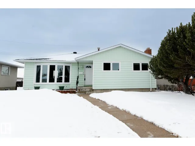 13503 111 ST NW NW, Edmonton, Alberta T5E4Z7