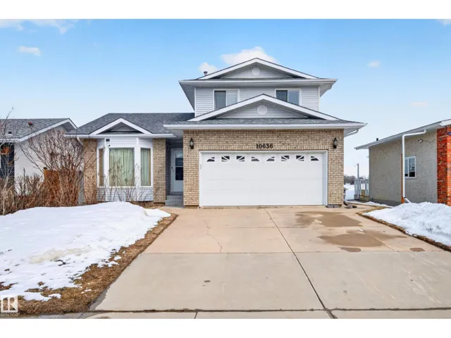 10636 110 ST, Westlock, Alberta T7P1A2