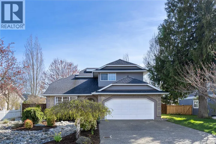 716 Ermineskin Ave, Parksville, British Columbia V9P2L4