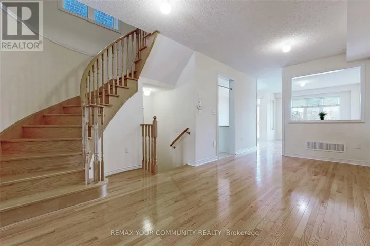 49 NAPANEE STREET, Richmond Hill (Jefferson), Ontario L4E0X3