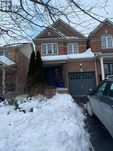 199 VENICE GATE DRIVE, Vaughan (Vellore Village), Ontario L4H0E9