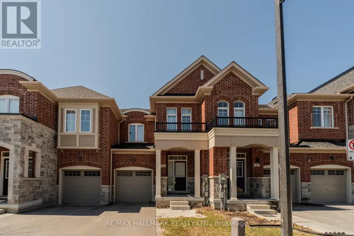 64 DUNDONALD TRAIL, Newmarket (Glenway Estates), Ontario L3Y0E1