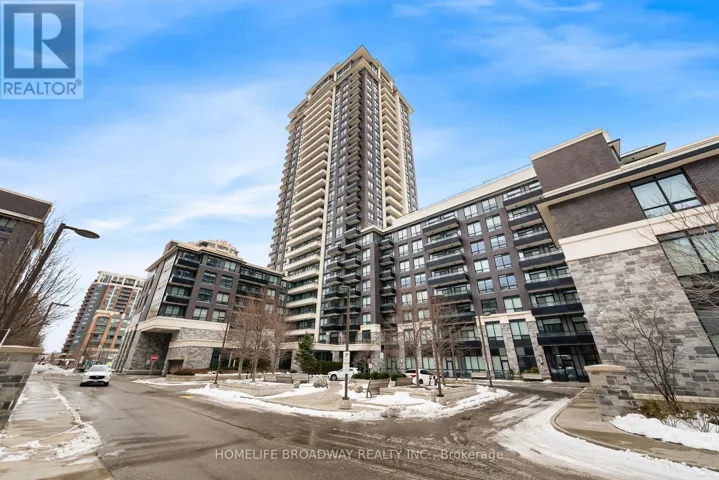 302 - 15 WATER WALK DRIVE, Markham (Unionville), Ontario L6G0G2