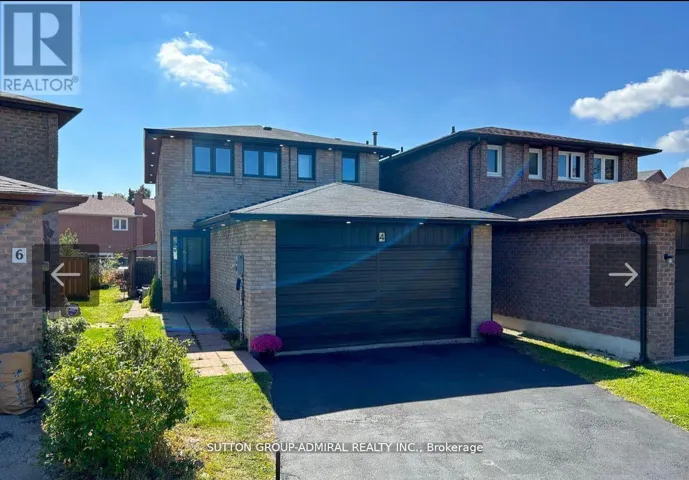 BASEMENT - 4 MATHER COURT, Vaughan (Lakeview Estates), Ontario L4J3A8