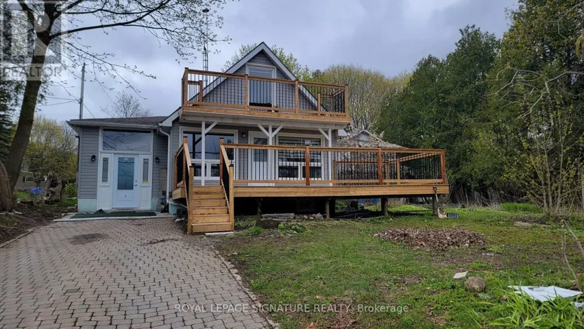 1 - 5749 LAKESHORE ROAD, Whitchurch-Stouffville, Ontario L4A7X3