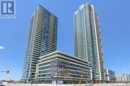 1904 - 4065 BRICKSTONE MEWS, Mississauga (City Centre), Ontario L5B0G3