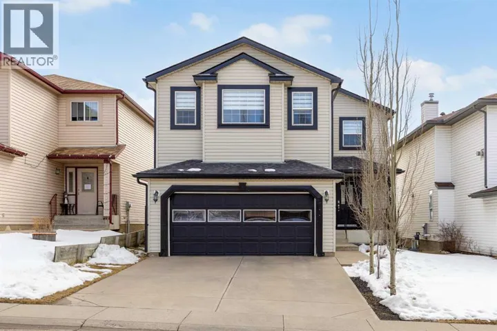 166 Tuscarora Close NW, Calgary, Alberta T3L2E3