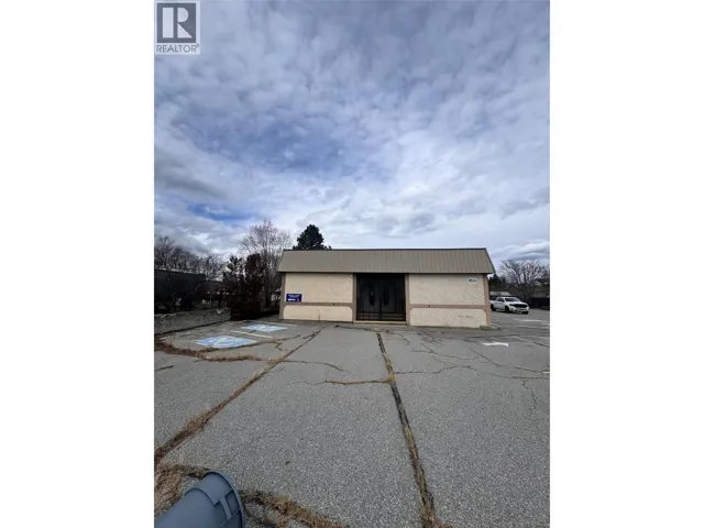 9512 Julia Street, Summerland, British Columbia V0H1Z5