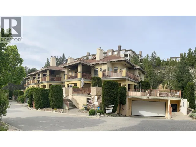3179 Via Centrale Road, Kelowna, British Columbia V1V2J5