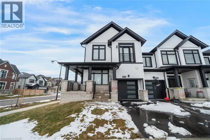 1076 THOMPSON Drive, Oshawa, Ontario L1L0V5