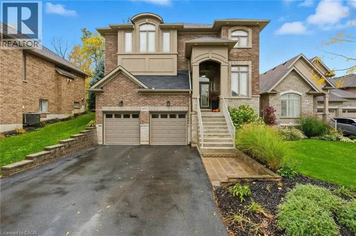 4076 HIGHLAND PARK Drive, Beamsville, Ontario L3J0M3