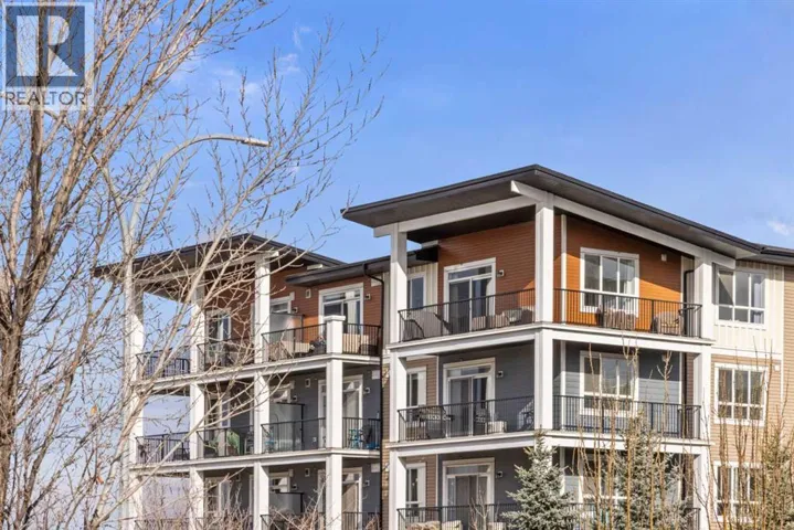 404, 10 Walgrove SE, Calgary, Alberta T2X4E3