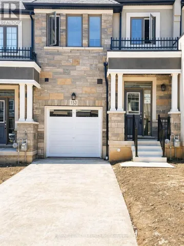 153 FLAGG AVENUE, Brant (Paris), Ontario N3L0K5