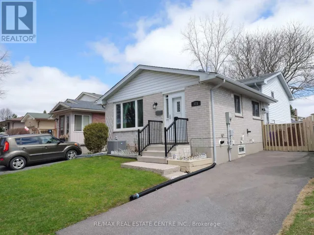 771 MONSARRAT AVENUE, London East (East A), Ontario N5Y4Y3