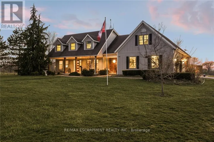 2330 CENTRE STREET, Pelham (North Pelham), Ontario L0S1M0