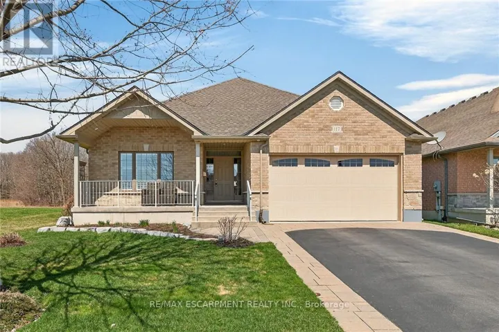 117 WILLOWDALE CRESCENT, Norfolk (Port Dover), Ontario N0A1N5