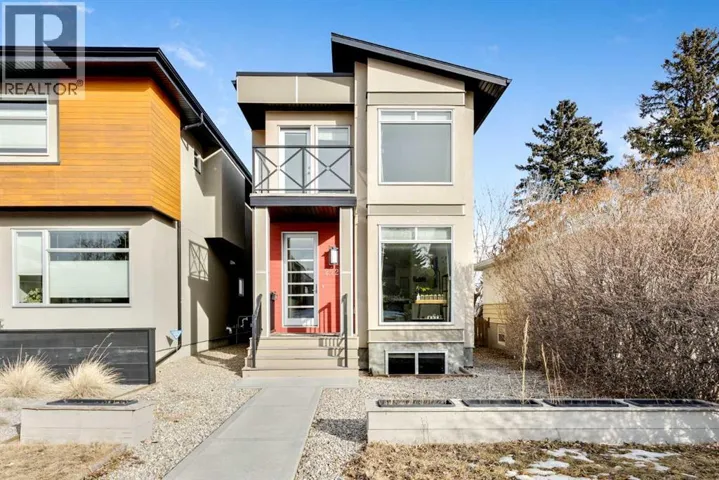 2728 Cochrane Road NW, Calgary, Alberta T2M4H9