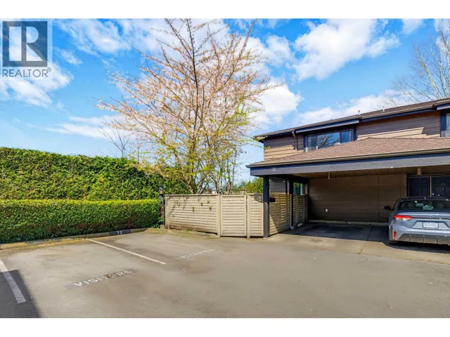 72 10220 DUNOON DRIVE, Richmond, British Columbia V7A1V6