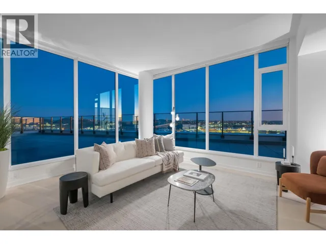 2602 1401 HUNTER STREET, North Vancouver, British Columbia V7J0E2