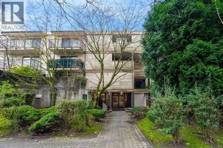 101 6931 COONEY ROAD, Richmond, British Columbia V6Y2J9