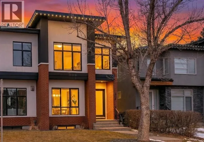 2839 35 Street SW, Calgary, Alberta T3E2Y7