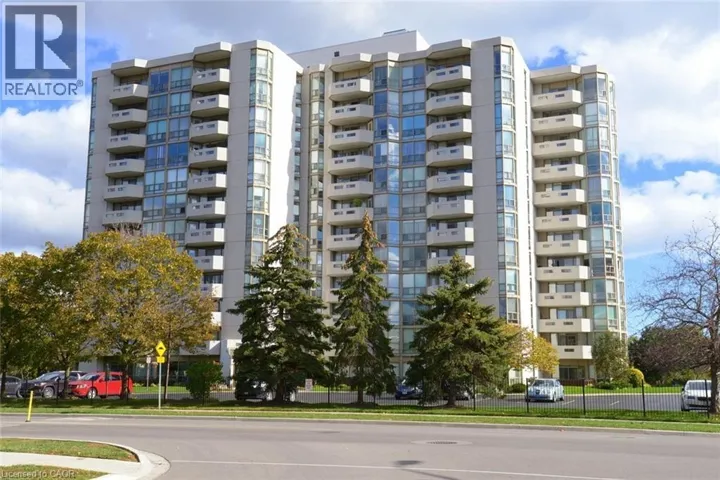 5090 PINEDALE Avenue Unit# 501, Burlington, Ontario L7L3V8