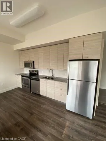 253 ALBERT Street Unit# 411, Waterloo, Ontario N2L0G3