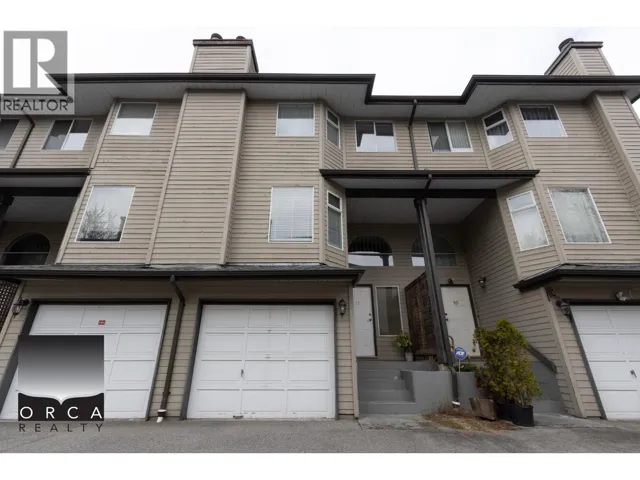 11 8751 BENNETT ROAD ROAD, Richmond, British Columbia V6Y3N6