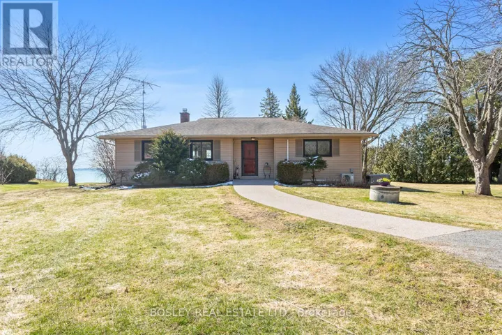 373 VICTORIA BEACH ROAD, Cramahe, Ontario K0K1S0