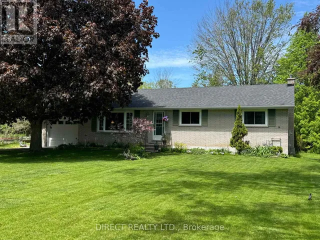 22498 LOYALIST PARKWAY, Quinte West (Murray Ward), Ontario K8V5P5