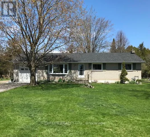 22498 LOYALIST PARKWAY, Quinte West (Murray Ward), Ontario K8V5P5