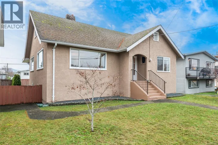 3964 11th Ave, Port Alberni, British Columbia V9Y4Z3