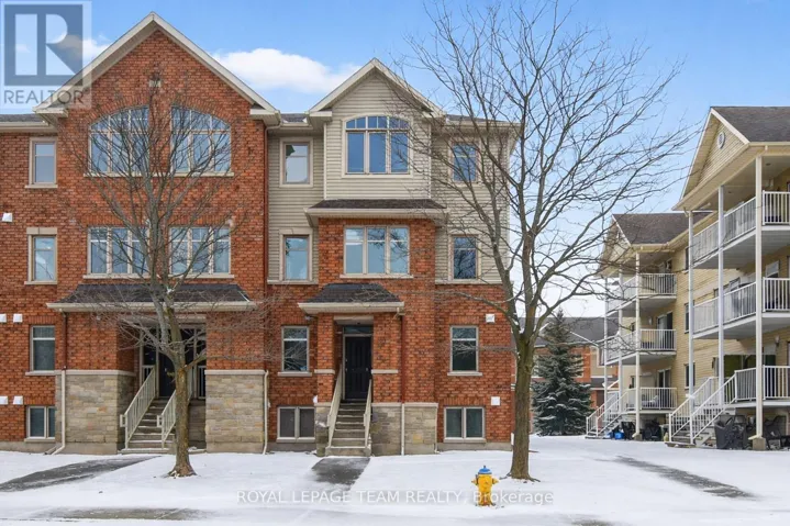 255 DEERCROFT AVENUE, Ottawa, Ontario K2J5J9