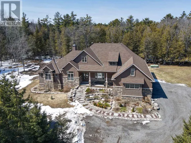 270 MACLARENS SIDE ROAD, Ottawa, Ontario K0A3M0