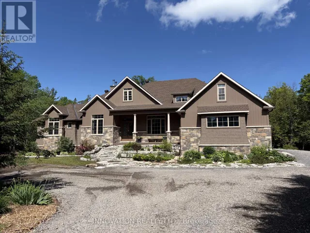 270 MACLARENS SIDE ROAD, Ottawa, Ontario K0A3M0