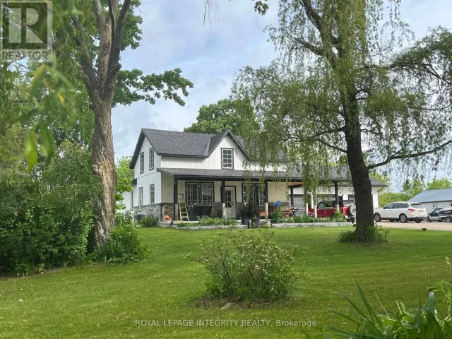 210 WAYSIDE DRIVE, Drummond/North Elmsley, Ontario K7H3C8