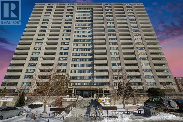 803 - 2625 REGINA STREET, Ottawa, Ontario K2B5W8