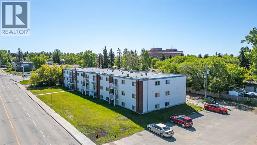 203, 9807 108 Avenue, Grande Prairie, Alberta T8V1N5