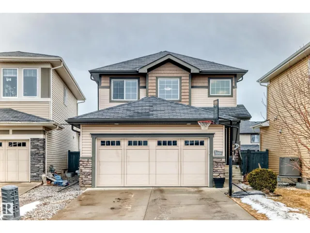 5006 GODSON CT NW, Edmonton, Alberta T5T4P7