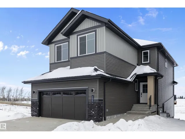 236 KINGLET BV NW NW, Edmonton, Alberta T5S0W4
