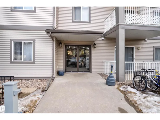#224 3425 19 Street NW NW, Edmonton, Alberta T6T2B5
